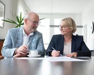 Ihre Immobilienpartner in Moers