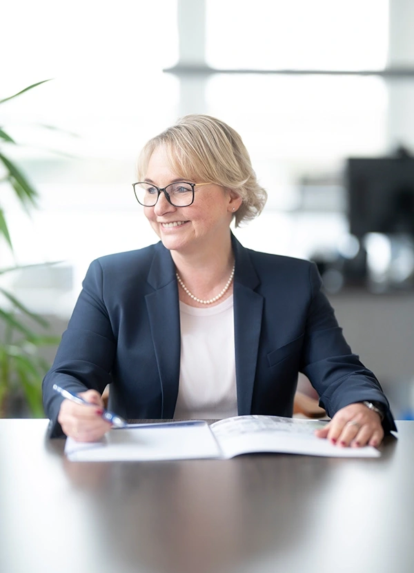 Beratung rund um die Vermietung