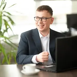 Ihr Berater für geschützten Datenraum