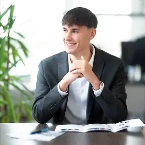 Beratung für geschützten Datenraum