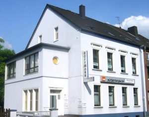 Firmensitz Moers Immobilienmakler