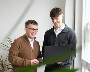 Beratung rund um die Immobilie in Moers