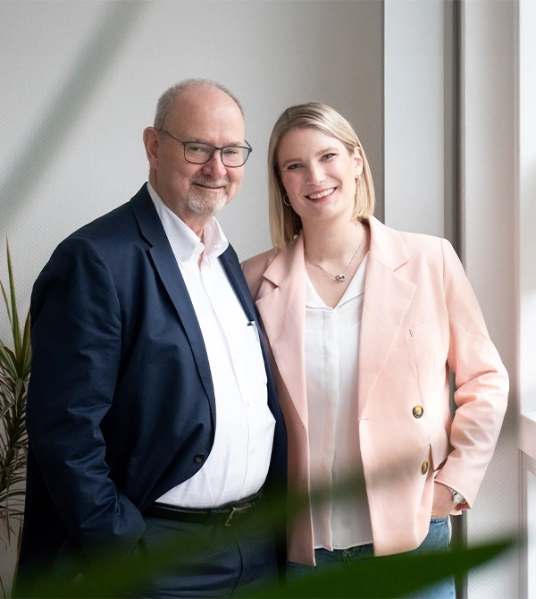 Beratung rund um den Verkauf von Immobilien