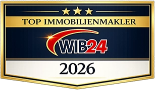 WIB24 - Top Immobilienmakler 2026